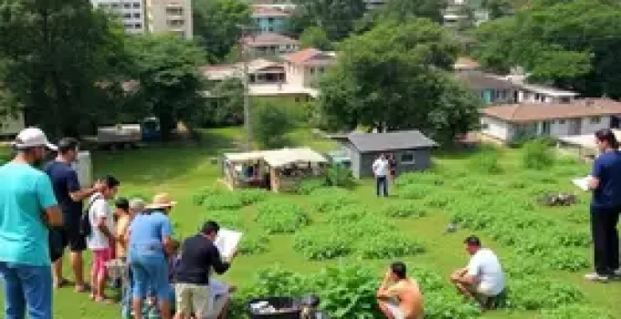 representatividade local em Campo Limpo Paulista