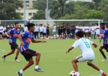 IV Torneio Sekai Fagundes