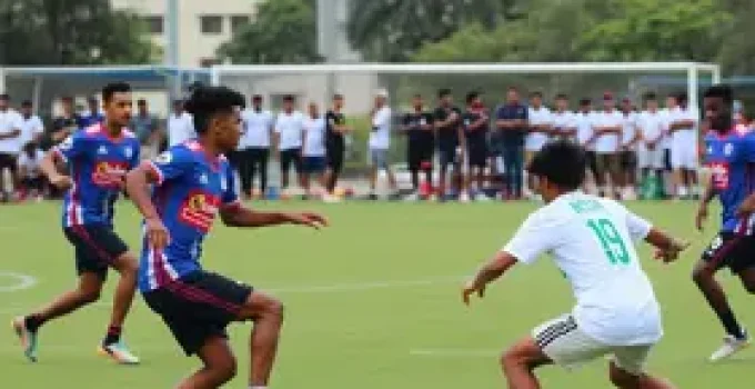 IV Torneio Sekai Fagundes