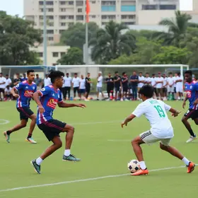 IV Torneio Sekai Fagundes