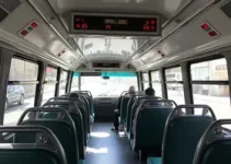 mudanças linhas ônibus Taboão da Serra
