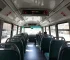 mudanças linhas ônibus Taboão da Serra