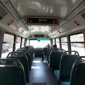 mudanças linhas ônibus Taboão da Serra