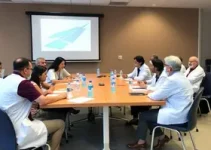 compromisso com a saúde pública