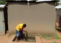 saneamento básico