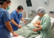 População de Várzea Paulista visita prédio do novo Hospital e Maternidade