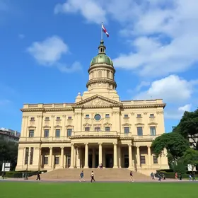 Prefeitura São Paulo
