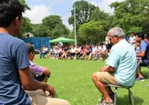 Governo do Brasil na Rua