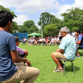 Governo do Brasil na Rua