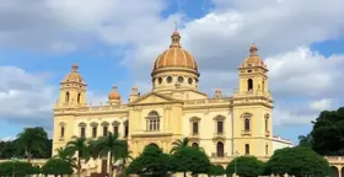 Virada Cultural 2026