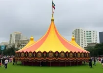 Virada Cultural 2026