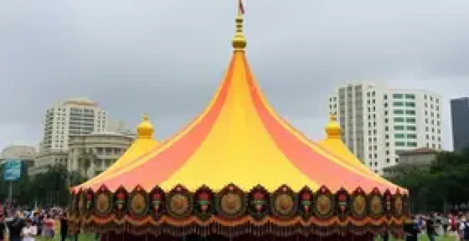 Virada Cultural 2026