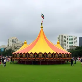 Virada Cultural 2026