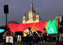 Virada Cultural de SP 2026