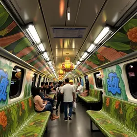 Virada Cultural SP