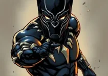Black Pantera