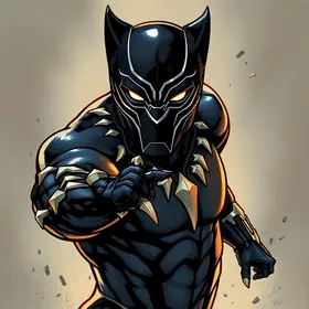 Black Pantera
