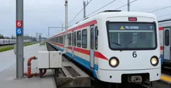 Estação Água Branca