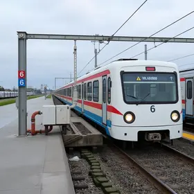 Estação Água Branca