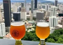 Rotas da Cerveja em São Paulo