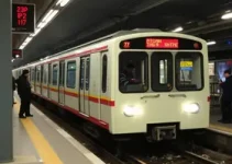 Falha na Linha 7-Rubi
