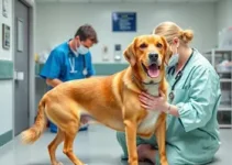 hospitais veterinários públicos