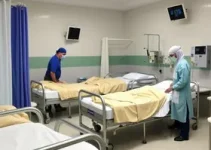 Hospital de Várzea Paulista