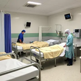 Hospital de Várzea Paulista