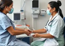 assistência renal
