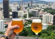 Jundiaí Rotas da Cerveja