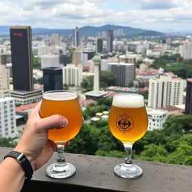 Jundiaí Rotas da Cerveja