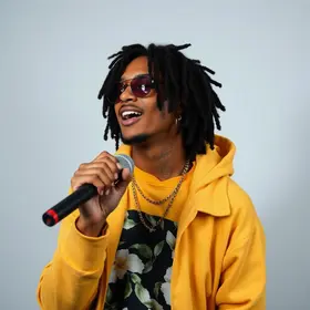 MC Luanna