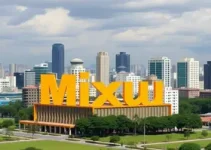 expansão da Mixue no Brasil