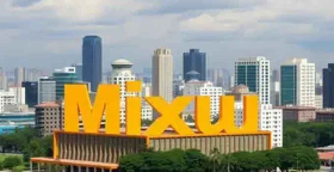 expansão da Mixue no Brasil