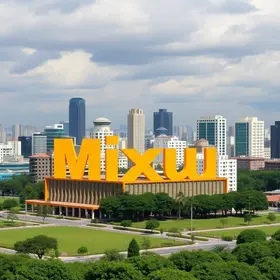 expansão da Mixue no Brasil