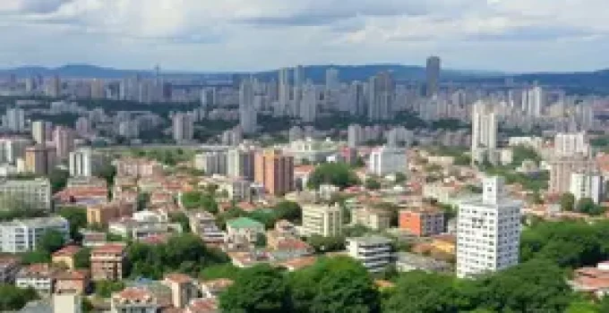 Parque Morumbi Sul