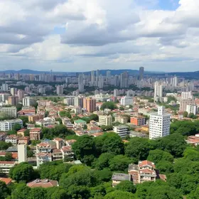 Parque Morumbi Sul