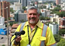 prefeito de Campo Limpo Paulista