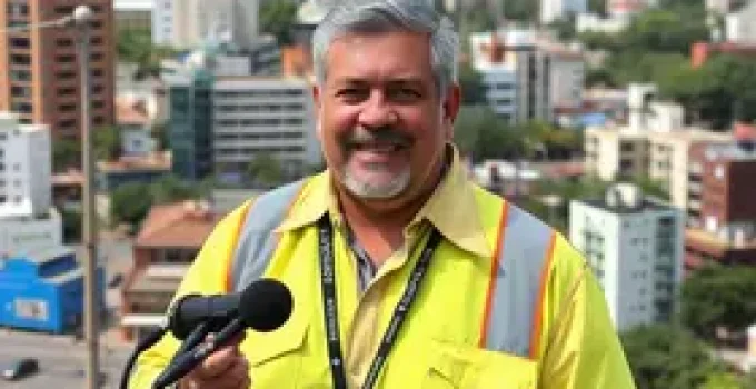 prefeito de Campo Limpo Paulista