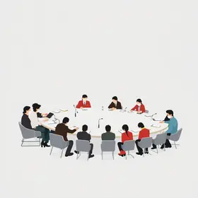 Reunião Ordinária do Grupo de Gestão da Operação Urbana