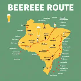 Rota da Cerveja