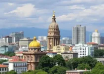 infraestrutura cultural em São Paulo