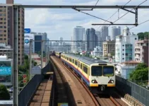 Linha 7-Rubi