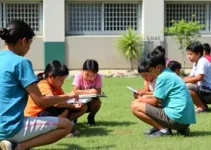 Educação de Jovens e Adultos em Campo Limpo Paulista
