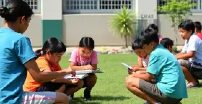 Educação de Jovens e Adultos em Campo Limpo Paulista